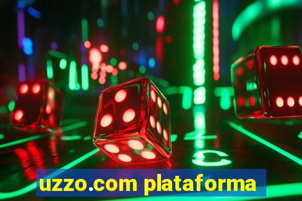 uzzo.com plataforma